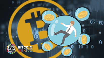 Bitcoin ¿una protección contra la inflación?