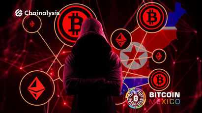 En 2021, hackers norcoreanos robaron casi $400 mdd en criptomonedas