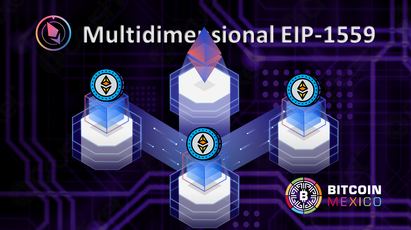 Buterin propone solución multidimensional para altas tarifas de Ethereum