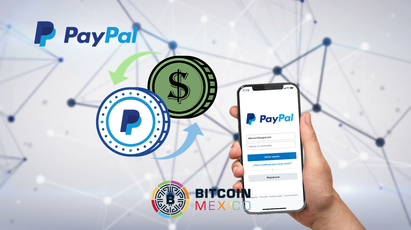 ¿PayPal lanzará su propia stablecoin?