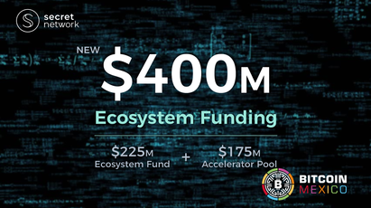 SCRT Labs lanza fondo para reforzar su Privacy Network