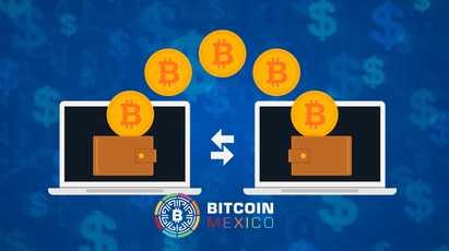 Más de mil bitcoins son transferidos después de 10 años