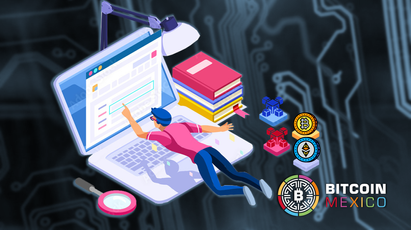 6 beneficios que brinda educarse respecto al mundo cripto