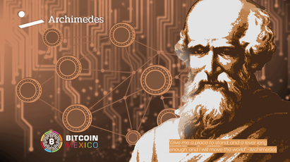 ¿Qué es Archimedes? Una plataforma de apalancamiento multicadena