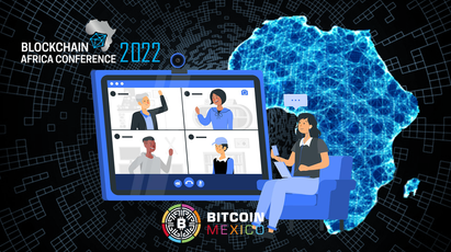 Blockchain Africa Conference regresa para su octava edición