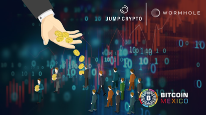 Jump Crypto repone los tokens perdidos en hackeo Wormhole