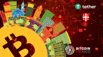 ¿Lugano será la capital europea de Bitcoin?