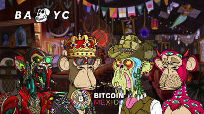 ¿Qué son los Bored Ape Yacht Club? Una guía detallada