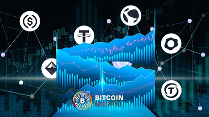 Mercado de Stablecoins vale más de $150 mil millones de dólares