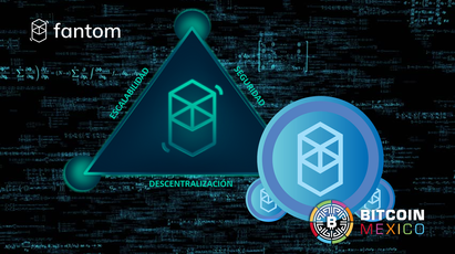 ¿Qué es Fantom? Una solución viable al trilema de la blockchain