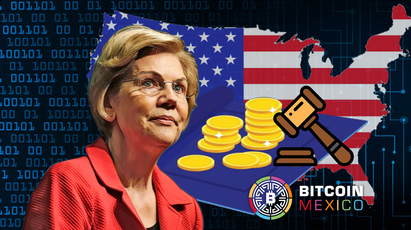 Proyecto de ley busca tomar medidas contra Rusia en el espacio cripto