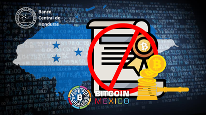 Honduras no adoptará Bitcoin como moneda de curso legal