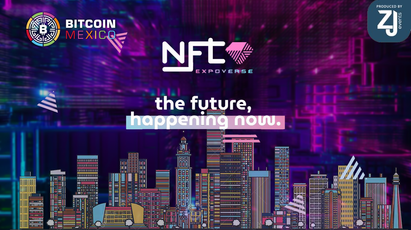 NFT Expoverse llega a Los Angeles