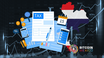 Tailandia: Habrá exención fiscal para los activos digitales