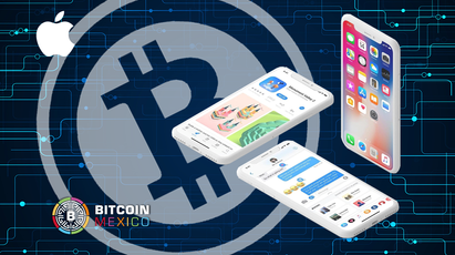 ¿Es posible que Apple adopte Bitcoin y lo mande a la luna?