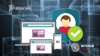 Buenos Aires lanzará una plataforma de identidad digital en 2023