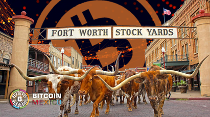 Fort Worth, primera ciudad de Estados Unidos en minar Bitcoin