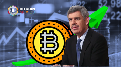 ¿Bitcoin subirá en medio de la inflación?