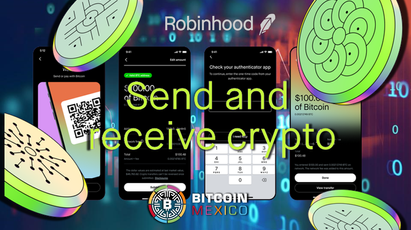 Robinhood planea integrar Lightning Network de Bitcoin