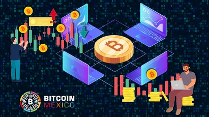 ¿Qué son las acciones de minería de Bitcoin? Otra opción de inversión