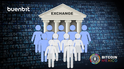 Por una crisis económica, Buenbit cortó el 45% de su personal