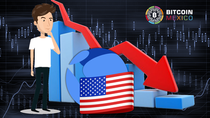 La stablecoin Terra se derrumbó generando pánico en el cripto mercado