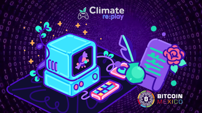 Desarrolladores de videojuegos quieren crear conciencia sobre NFT y cripto