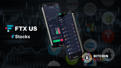 FTX US comenzará a ofrecer comercio de acciones