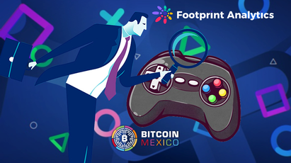 GameFi, una de las mayores atracciones en el campo blockchain