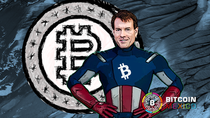 Michael Saylor: “Somos muy pacientes, Bitcoin es el futuro del dinero”