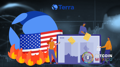 Comunidad de Terra aprueba la quema de 1.3 mil millones de tokens UST