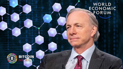 Inversor Ray Dalio: Deberíamos llamar a Blockchain “Oro digital”