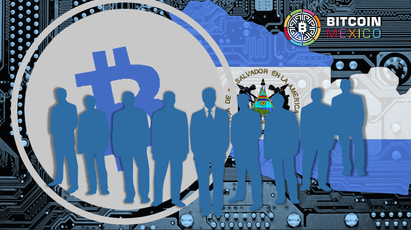 El Salvador, sede de convención de naciones para discutir sobre BTC