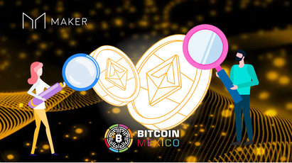 DAI, la stablecoin descentralizada que está dando de que hablar