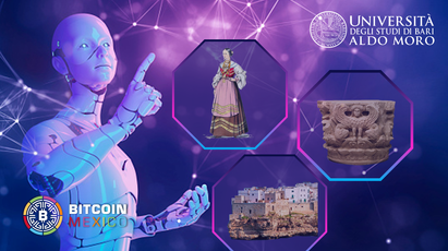 Universidad promoverá la cultura italiana en el metaverso