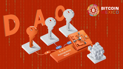 Wallet Multisig, una herramienta para administrar la tesorería de una DAO