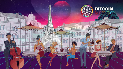 Francia podría mostrar su estilo de vida y cultura en el metaverso