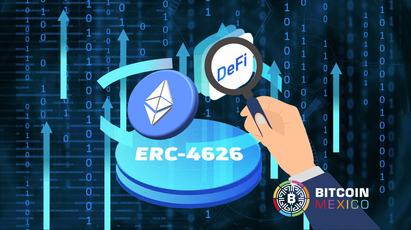 ¿Qué es el ERC-4626? ¿Será el futuro de DeFi?