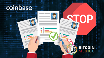 Coinbase pausa contrataciones y retirará ofertas  de trabajo aceptadas