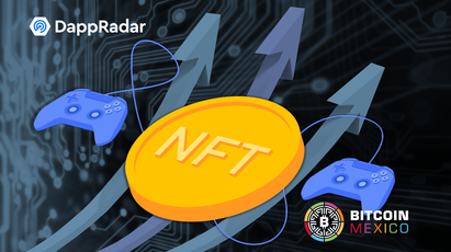 Mercados NFT y GameFi  siguen haciéndole frente a la encrucijada cripto