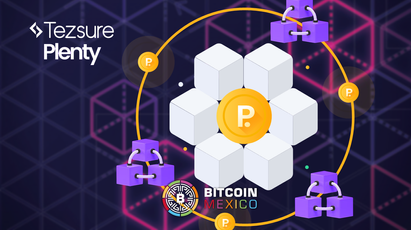 Plenty, nuevo puente que permite enviar tokens de Ethereum a Tezos