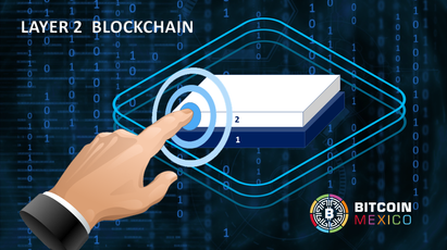¿Qué son las soluciones Layer 2?