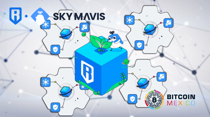 Ronin Bridge vuelve a abrir sus puertas tras hackeo