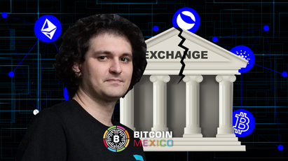 CEO de FTX: Varios exchanges son 'secretamente insolventes’