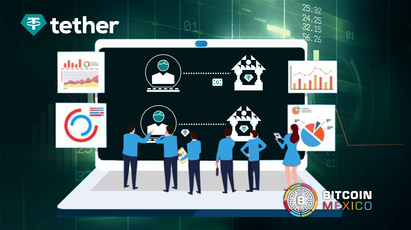 Tether prepara auditoría para mejorar transparencia de sus reservas
