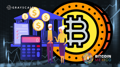 ¿Los fondos de pensiones están considerando Bitcoin?