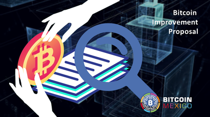 ¿Qué son las propuestas de mejora de Bitcoin (BIP)?