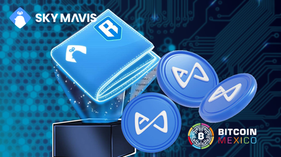 CEO de Axie Infinity movió $3 mdd en tokens AXS antes del Ronin Hack