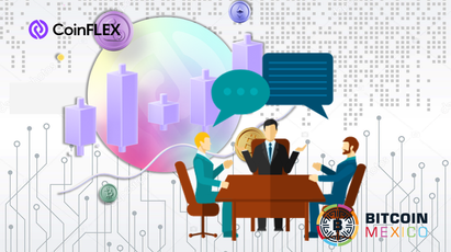 CoinFLEX comenzará el arbitraje para la recuperación de $84 MDD