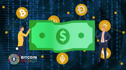 EUA: 21% de los inversores utilizaron préstamos para comprar criptomonedas